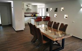 Ferienhaus Oebel in Brüggen